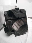 2009 Chevrolet Trailblazer Air Cleaner Assembly Oem 4.2L Used 91K Miles. Fixed Price $89.99.