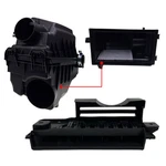 Air Cleaner Box W/screen&duct Gas For Toyota Corolla 23-25 Cross 22-25. Fixed Price $105.99.