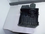 1998 Chevrolet Chevy Tahoe Air Intake Filter Housing Bottom 25168717. Fixed Price $25.00.