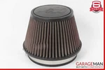 18-21 Kia Stinger K&n Universal Clamp-on Air Filter RU-4600. Fixed Price $58.95.