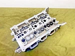 13-21 Jaguar Xf Range Rover 3.0L Left Driver Side Engine Motor Cylinder Head Oem. Fixed Price $499.99.