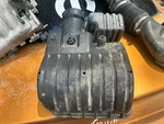 Silverado Tahoe Yukon Suburban Sierra Oem Air Intake Cleaner Box Duct Resonator. Fixed Price $69.97.