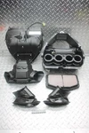 2014 Yamaha Yzf R1 Complete Airbox Intake Filter W/ Ducts. Fixed Price $499.99.