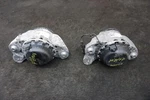 Set Left & Right Engine Mount Oem A2322407700 Mercedes SL63 Amg R232 2022-24. Fixed Price $202.49.