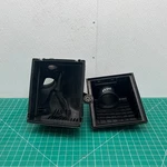 97-03 Bmw E39 540I Intake Muffler Air Filter Box Housing Oem. Fixed Price $94.00.