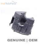2005-2010 Audi A8 Quattro 6.0L Left Upper Air Cleaner Filter Box / Housing. Fixed Price $94.49.