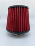 K&n Replacement Reusable Intake Filter 3" Inlet 14084-2 Fits Frs AE86 Coroll. Fixed Price $59.99.