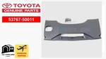 Toyota Oem 53767-50011 Lexus Genuine LS460/460 Air Cleaner Inlet Cover Sub Assy. Fixed Price $136.50.