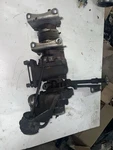 Mercedes 0029690299 300D 300TD 300SDL Garrett T3 1986 1987 Turbocharger OM603. Fixed Price $374.25.
