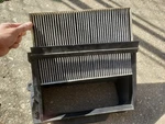 Cabin Air Filter Housing Inlet Slot 04806294AA 04806294AB 04806294AC 04806294AD. Fixed Price $175.00.
