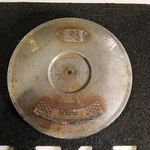 Original 1969 1970 Ford Mustang Boss 302 Air Cleaner Cover Lid Top. Fixed Price $128.65.