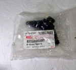 Isuzu 8-94447989-0 Nut Wing Element, New. Fixed Price $19.99.