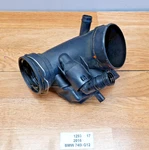 16-21 Oem Bmw G30 G12 G15 540 740 840 B58 Engine Air Intake Hose Tube Pipe. Fixed Price $49.95.