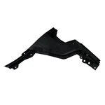 New Driver Side Bumper Cover Air Duct Fits 2020-2025 Mazda CX30 DGH950A50. Fixed Price $38.96.
