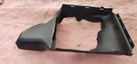 New Porsche 911 Behind Bumper Right Air Guide Duct 991575322. Fixed Price $40.82.