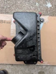 Chevrolet S10 Pickup Air Intake Cleaner 2.2 Oem 25163825 Box Lid. Fixed Price $69.00.