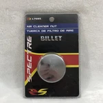 Spectre 17685 Large Billet Piston Air Cleaner Nut Hot Rod Rat Street. Fixed Price $7.33.