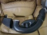 2013-2017 Subaru Xv Crosstrek 2.0L Air Cleaner Intake Duct Tube Pipe Oem. Fixed Price $45.99.