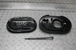 19 Harley-davidson Heritage Softail Special Oem Airbox Intake Filter. Fixed Price $399.99.