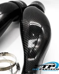 Fabtech Carbon Fiber Intake Mercedes Benz CLS55 E55 Tubes Amg Performance. Fixed Price $599.99.