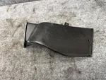 Heating Air Duct Left Side Mercedes R107 450SLC Oem. Fixed Price $40.00.