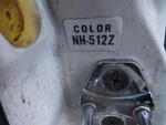 1990-1991 Acura Integra, Air Cleaner Oem. Fixed Price $65.00.