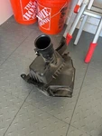 2009 - 17 Infiniti FX35 FX37 FX50 QX70 Oem Right Passenger Air Cleaner Box Assy. Fixed Price $149.00.