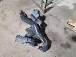 Air Cleaner Fits 10-12 Lexus HS250H 1946115. Fixed Price $151.90.
