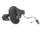 2022-2024 Acura Mdx Air Cleaner Intake Tube Hose 17223-61A-A00. Fixed Price $64.84.