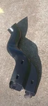 1988-94 Ford F250 F350 7.3 Idi Diesel Air Intake Tube E9TA-9C675-AA Oem. Fixed Price $109.00.
