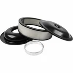 Allstar Performance 25911 Aluminum Air Cleaner Assembly - 14" Round. Fixed Price $82.99.