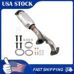 Epa Catalytic Converter For 03-04 Toyota 4RUNNER Lexus GX470 642186,41055. Fixed Price $83.99.