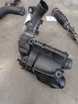 Air Cleaner 3.0L Turbo Fits 11-19 Bmw X6 1074935. Fixed Price $65.00.