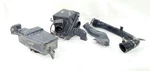1995 1996 Nissan 240SX Oem Complete Air Cleaner Filter Box With All Tubes. Fixed Price $249.00.