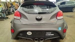 Air Cleaner Turbo Fits 15-17 Veloster 7027775. Fixed Price $111.89.