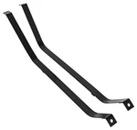 Jegs Fuel Tank Straps For 2003-2004 Pontiac Vibe, Toyota Matrix, Corolla W/fwd. Fixed Price $39.99.