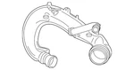 Genuine Ford Hose Air GV6Z-9C623-D. Fixed Price $363.83.