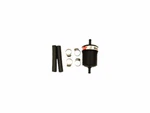 1994 Ford Aspire Automatic Transmission Filter Kit 94624HG 1.3L Cyl. Fixed Price $33.10.