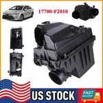 New Air Cleaner Box Housing Intake For 2019-2022 Toyota Corolla Se 2.0L Usa. Fixed Price $71.76.