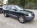 Air Cleaner 3.5L Fits 03-06 Santa Fe 2522056. Fixed Price $80.75.