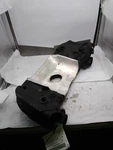Air Cleaner 4.4L Twin Turbo Fits 16-19 Bmw 750I 725461. Fixed Price $118.55.