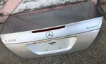 03-09 Mercedes W211 E320 E500 E350 E280 E550 E300 Trunk Lid Shell Assembly. Fixed Price $247.50.