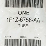 Oem New 2000-2007 Ford Taurus Sable 3.0L Pcv Pipe Valve Tube Assy 1F1Z6758AA. Fixed Price $25.81.
