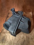2001-2002 Bmw Z3 2.5 Air Intake Cleaner Filter Box Oem M54. Fixed Price $100.00.