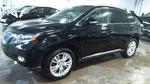 2012 Lexus RX450H Air Cleaner 3.5L Used Oem Part #319-50506 93K Miles. Fixed Price $230.00.