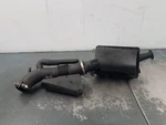 2010 Grand Marquis / Crown Victoria Air Intake Assembly #2643 S7. Fixed Price $95.99.
