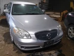 Air Cleaner 3.9L Federal Emissions Opt NT7 Fits 09-11 Lucerne 2139299. Fixed Price $80.75.