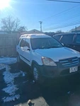 Used Air Cleaner Assembly Fits: 2005 Honda Cr-v Base Grade. Fixed Price $109.90.