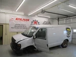 Ford E-250 2014 Air Cleaner/box 5.4L BC2Z9600A 9915. Fixed Price $99.46.