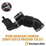 New Engine Air Intake Hose Duct With Clamps For Nissan Versa 07-12 NV200 13-21. Fixed Price $34.99.